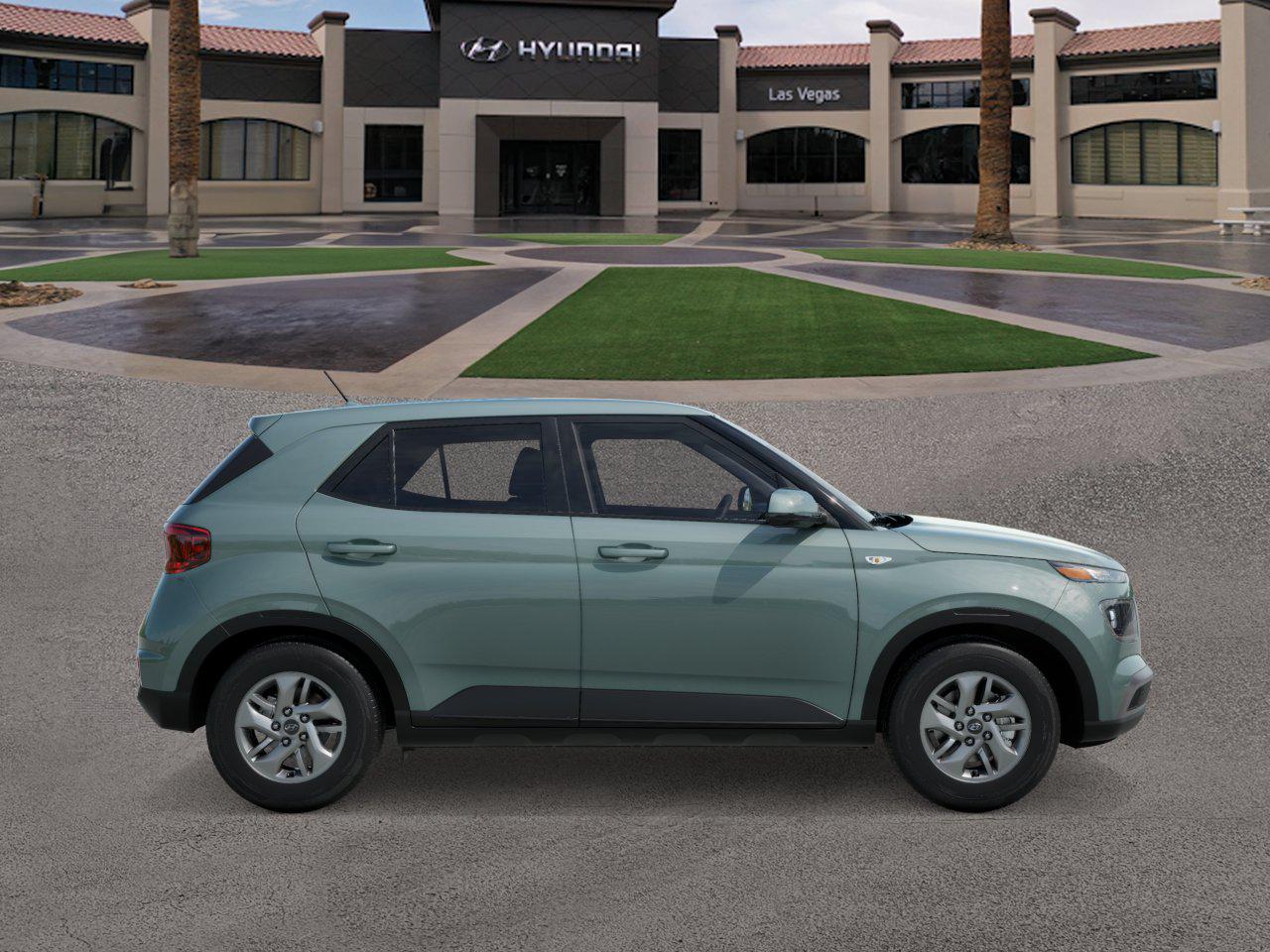 Thumbnail: 2026 Hyundai Venue - 7