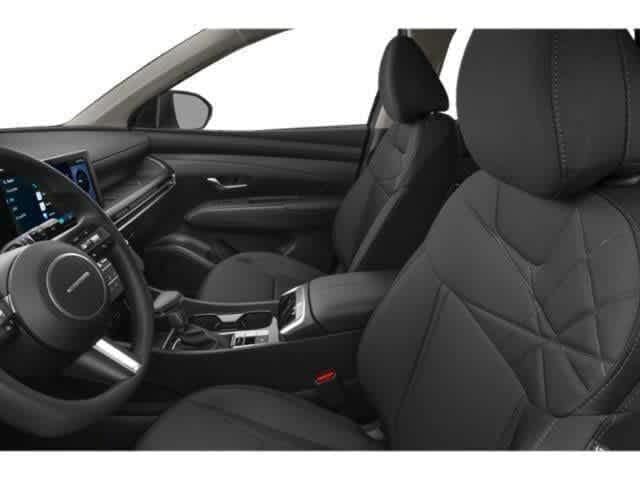 Thumbnail: 2026 Hyundai Tucson - 8