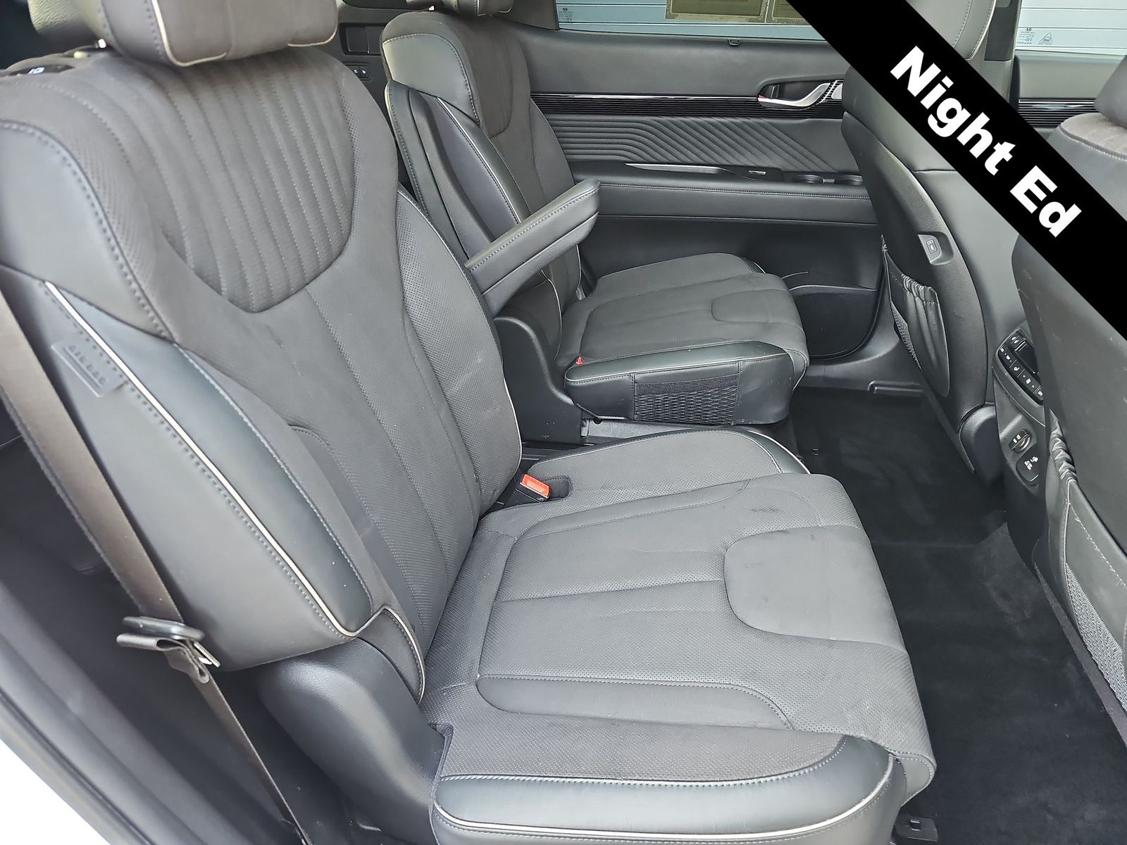 Thumbnail: 2024 Hyundai Palisade - 17