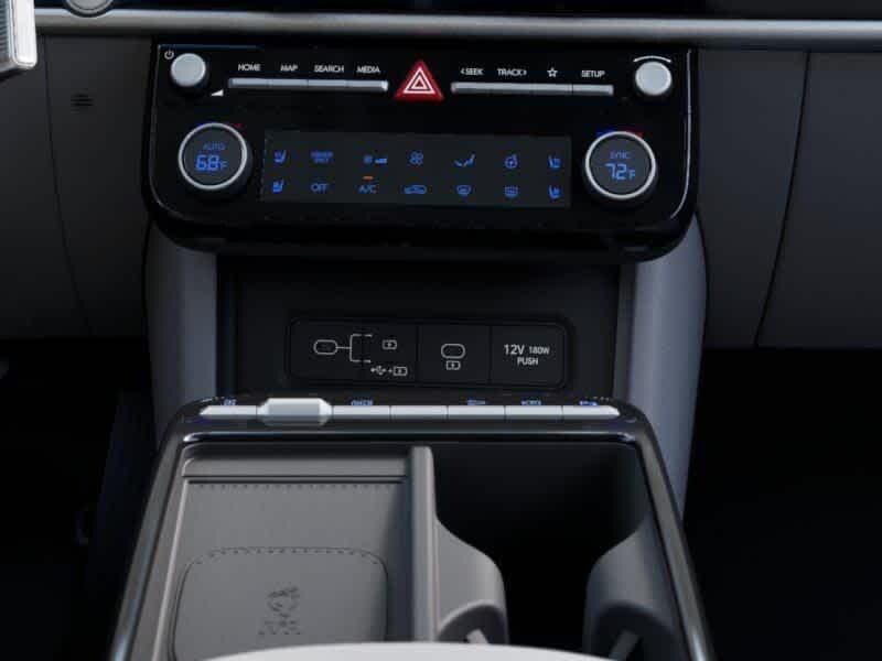 Thumbnail: 2026 Hyundai Tucson - 16