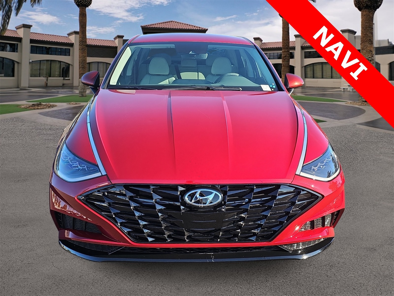 Thumbnail: 2023 Hyundai Sonata - 3