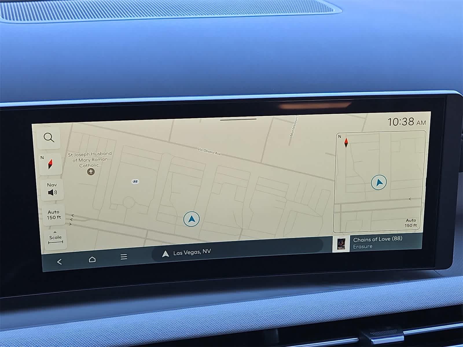 Thumbnail: 2026 Hyundai Tucson - 27