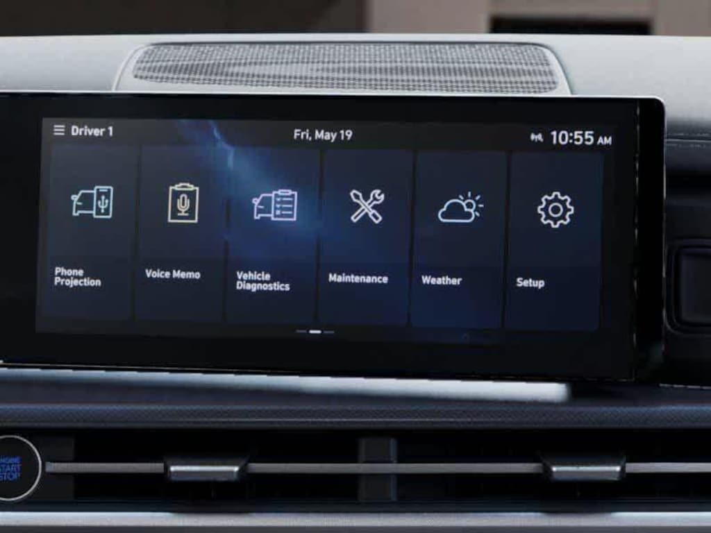 New 2027 Hyundai Santa Fe Hybrid SEL SUV