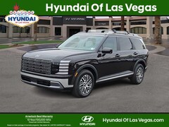 2026 Hyundai Palisade Hybrid Blue SEL Premium 7P SUV