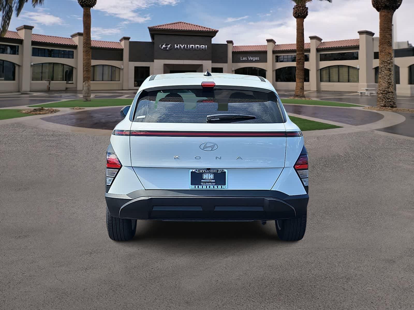 Thumbnail: 2026 Hyundai Kona - 7