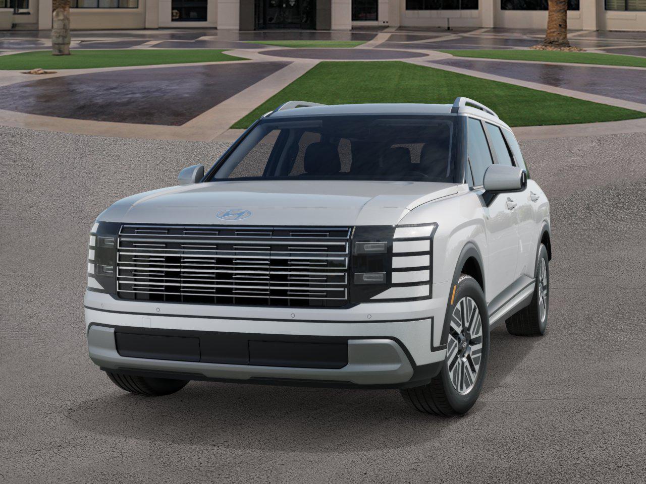 Thumbnail: 2026 Hyundai Palisade - 6