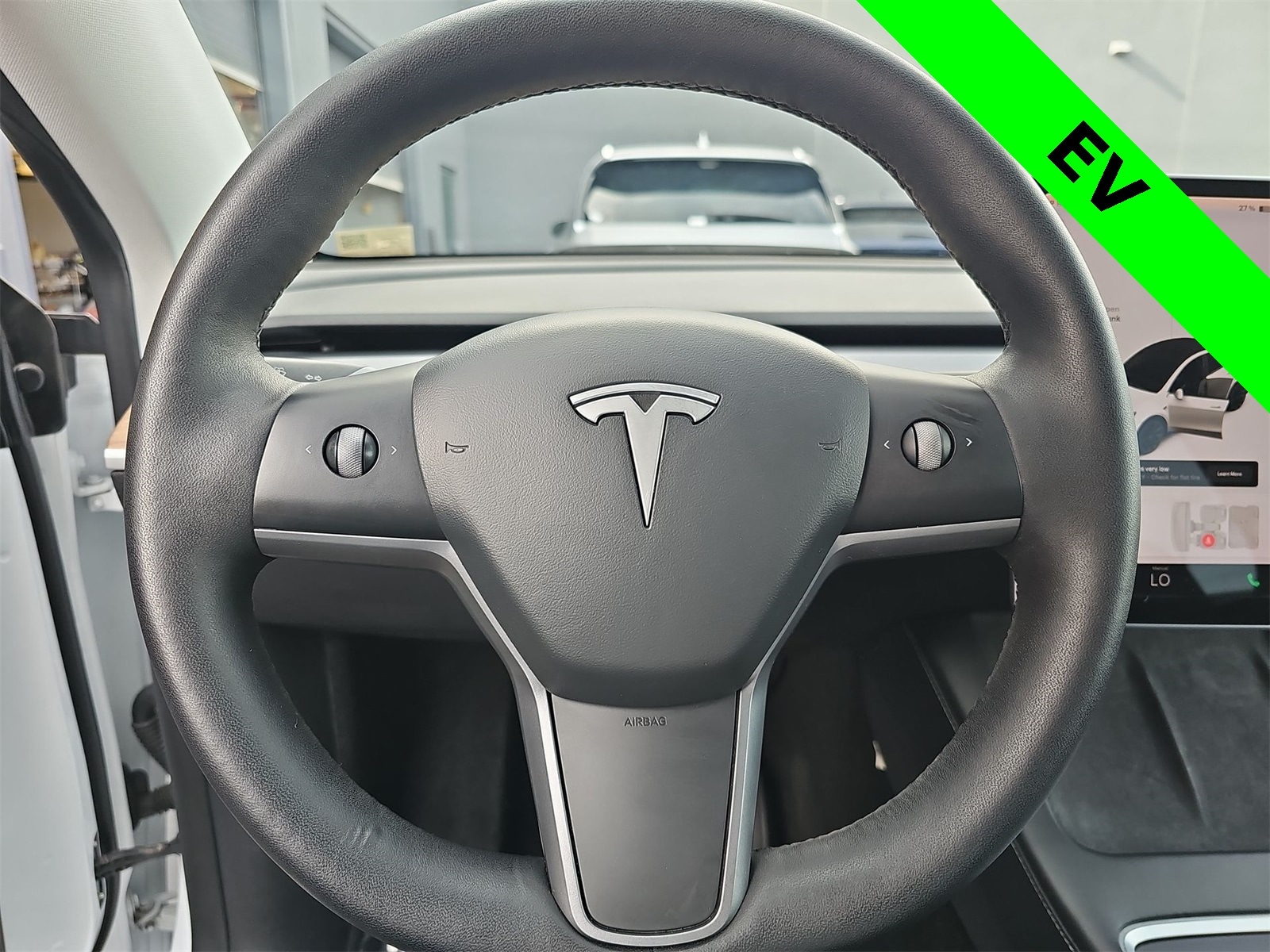 Thumbnail: 2021 Tesla Model Y - 19