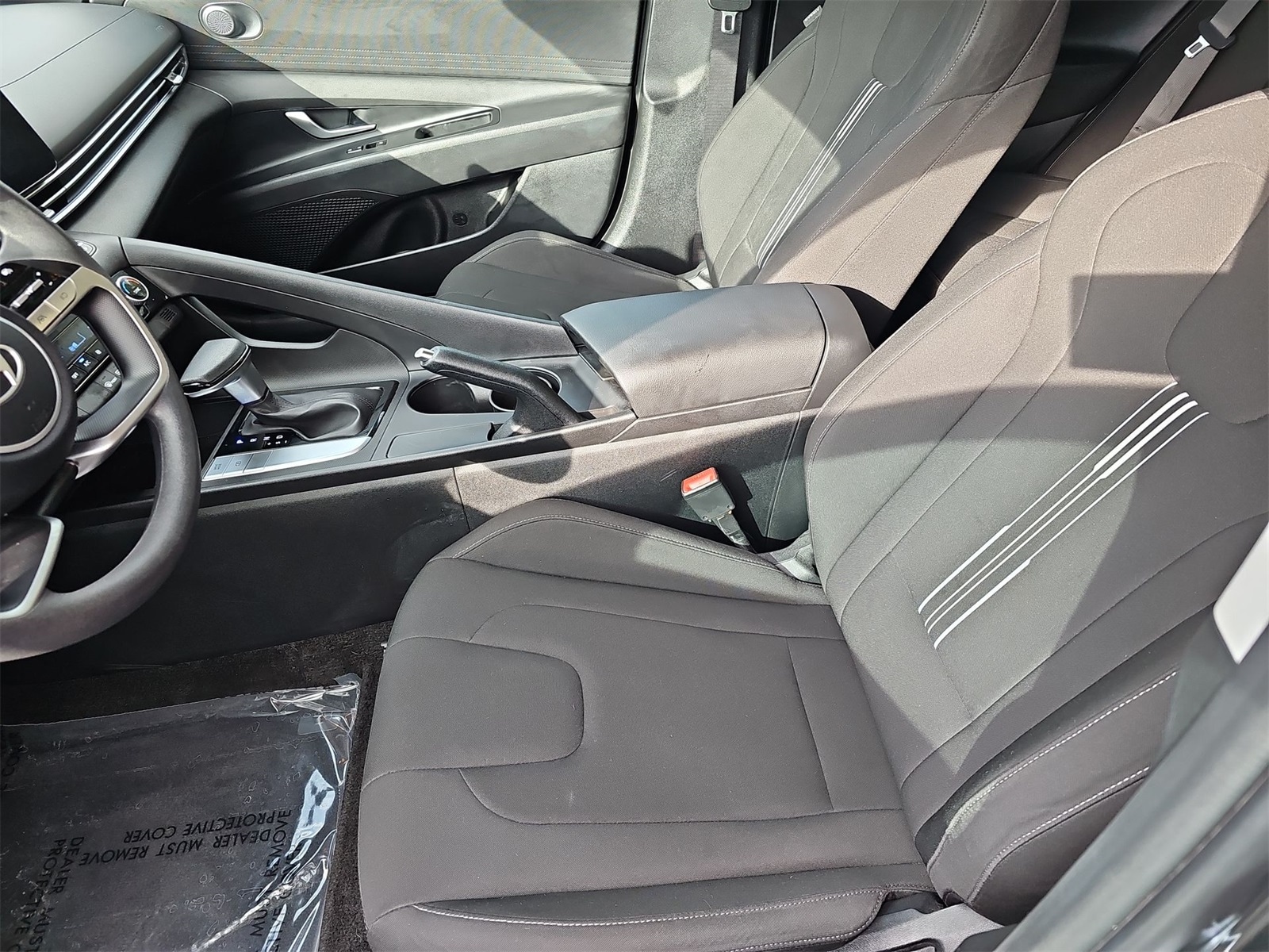 Thumbnail: 2024 Hyundai Elantra - 15