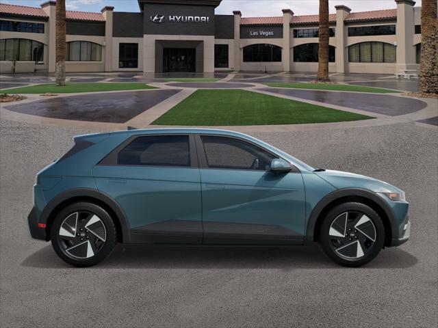 Thumbnail: 2025 Hyundai Ioniq 5 - 7