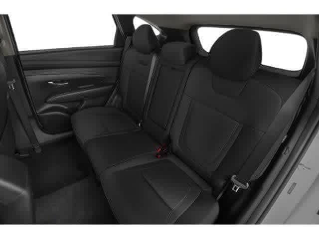 Thumbnail: 2026 Hyundai Tucson - 12