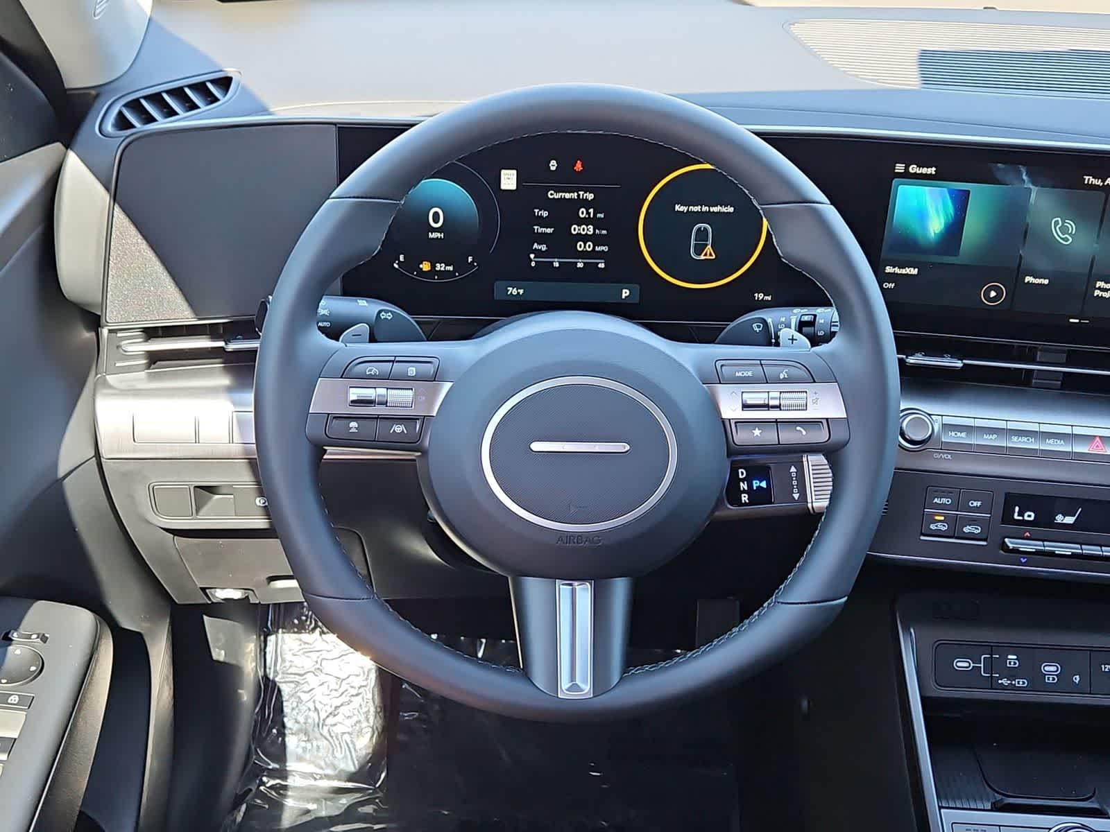 Thumbnail: 2026 Hyundai Kona - 19
