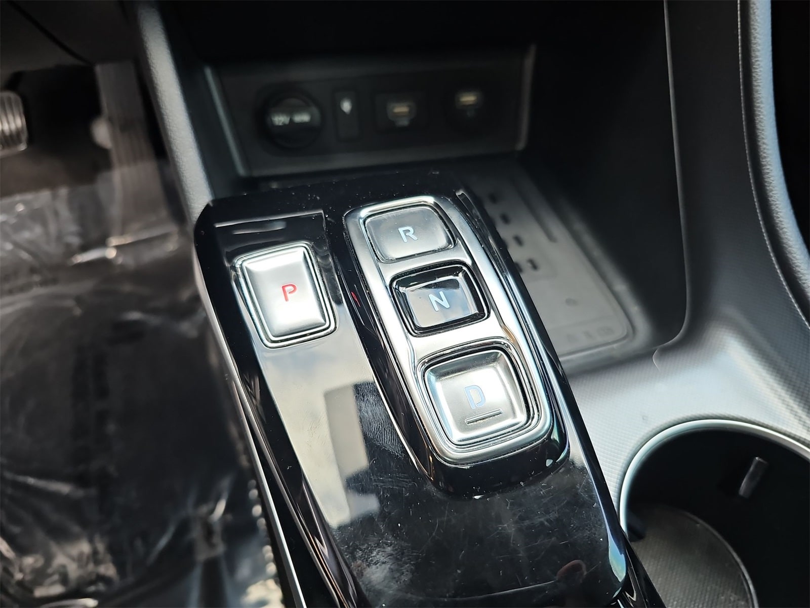 Thumbnail: 2023 Hyundai Sonata - 21