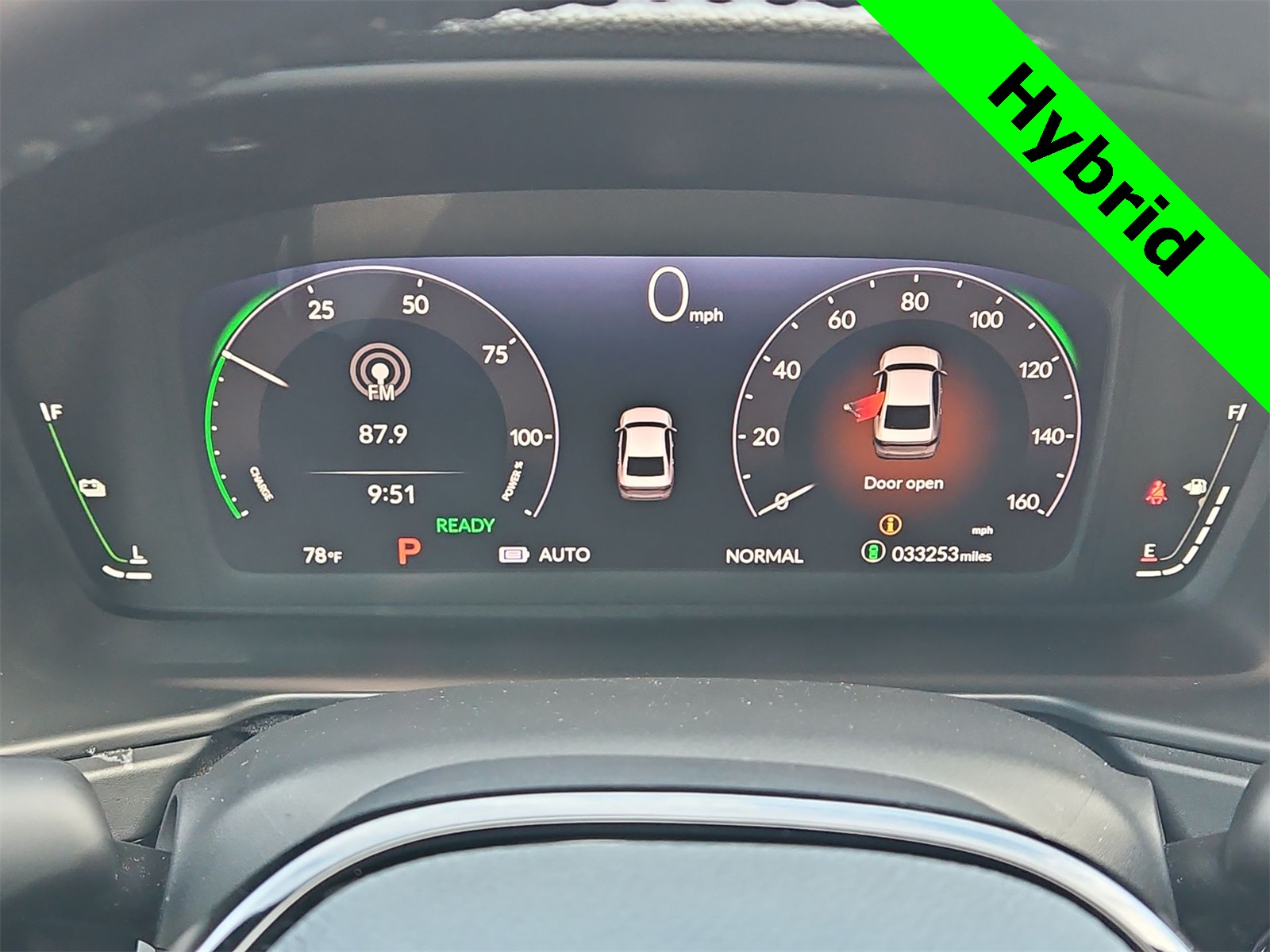 Thumbnail: 2023 Honda Accord - 22