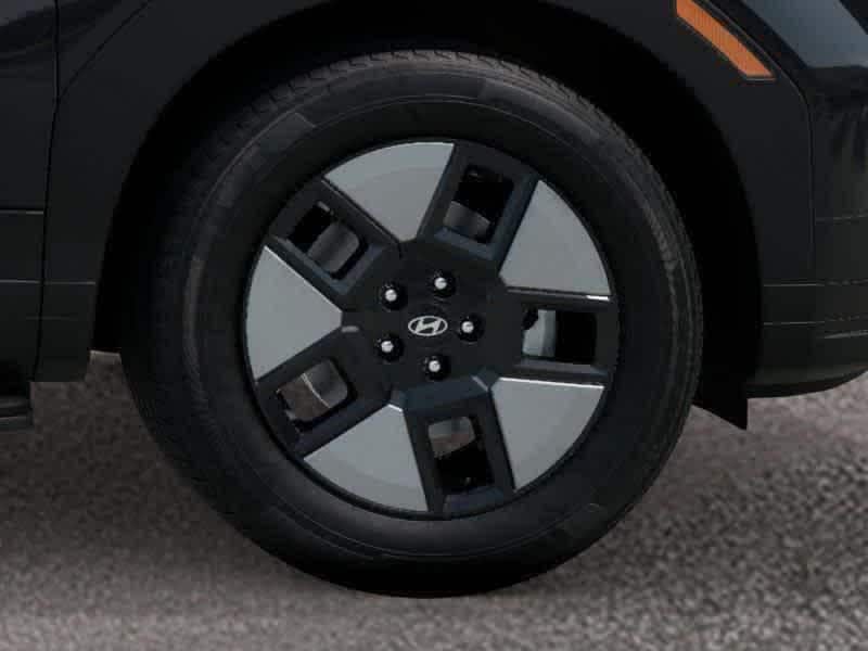 Thumbnail: 2026 Hyundai Santa Fe - 8