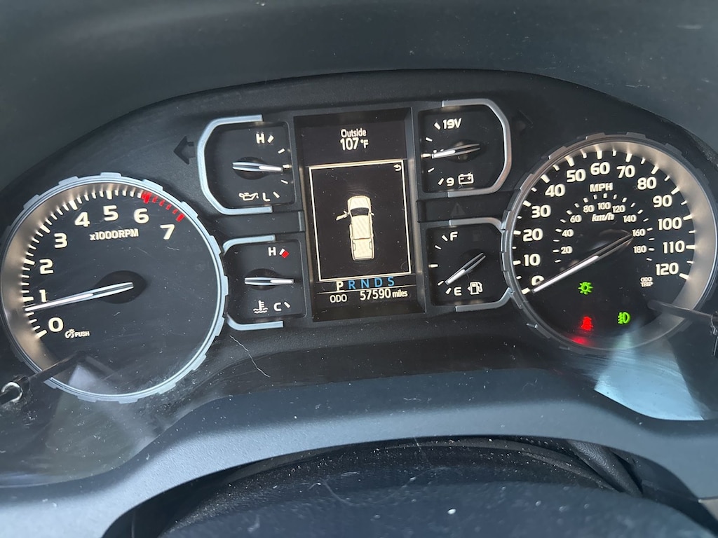 Used 2021 Toyota Tundra SR5 Truck