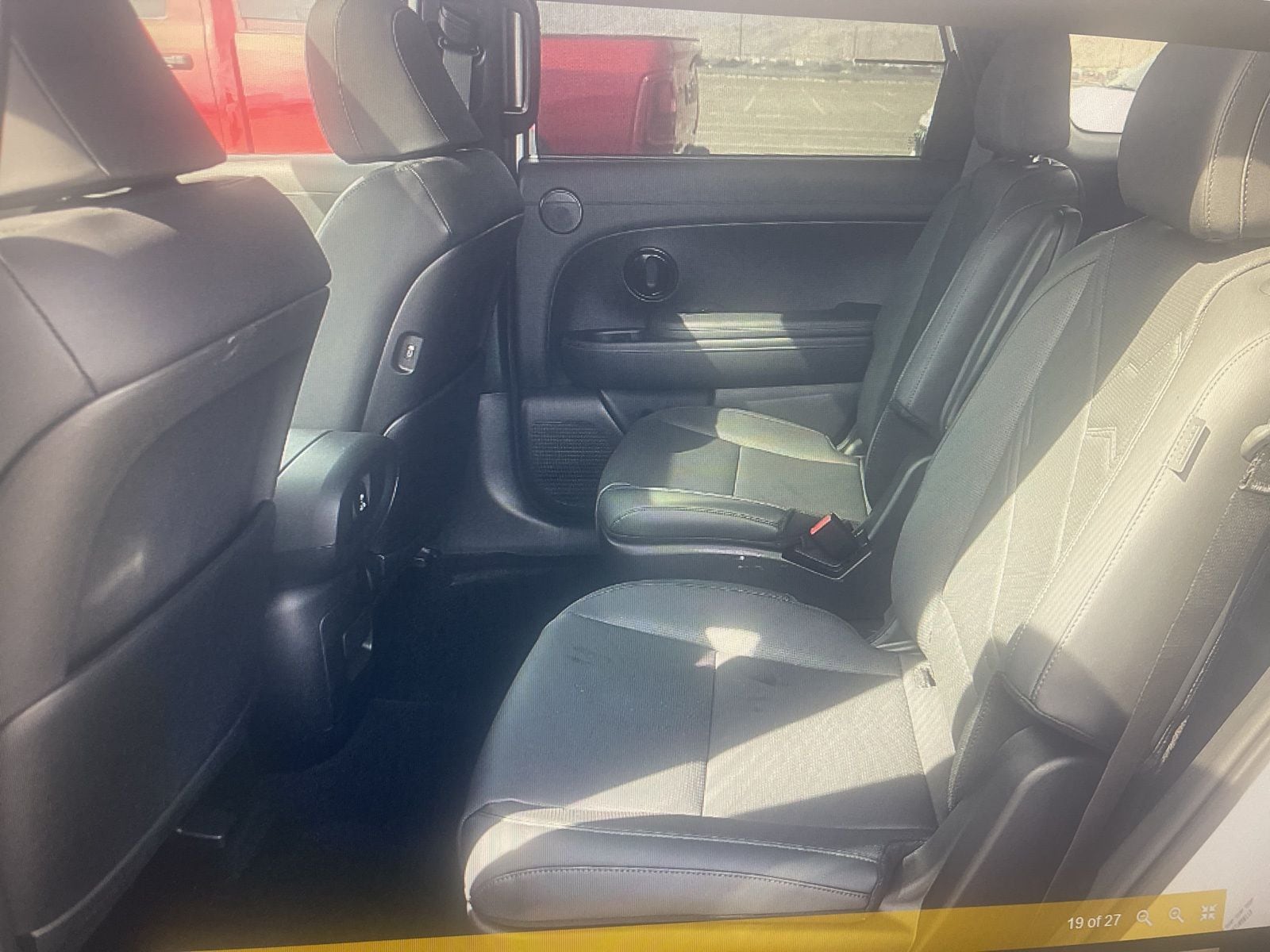 Thumbnail: 2026 Hyundai Palisade - 16