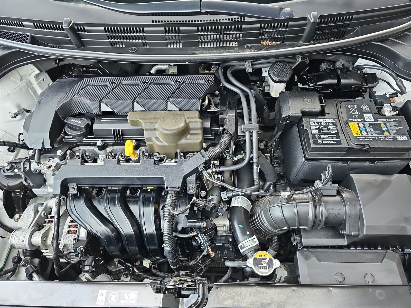 Thumbnail: 2023 Kia Rio - 13