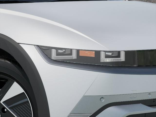 Thumbnail: 2025 Hyundai Ioniq 5 - 9