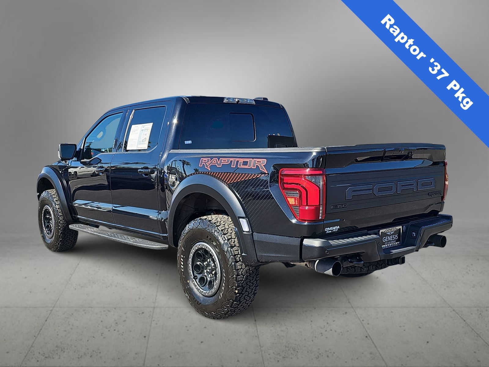 Thumbnail: 2024 Ford F-150 - 6