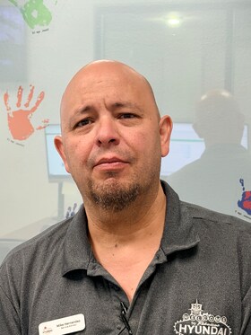 Staff member Bryan Duarte from ID_a4ec4c