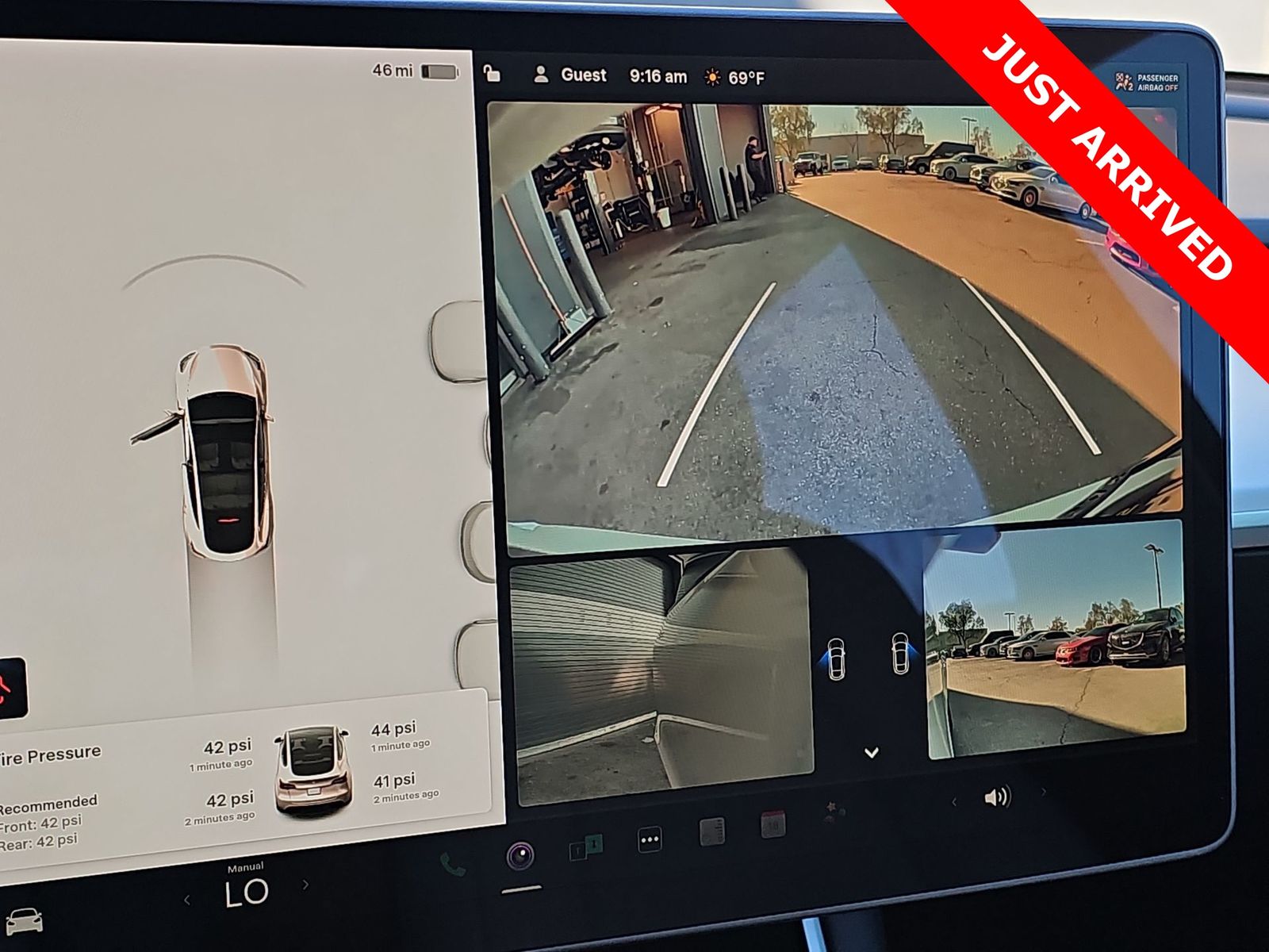 Thumbnail: 2021 Tesla Model Y - 24