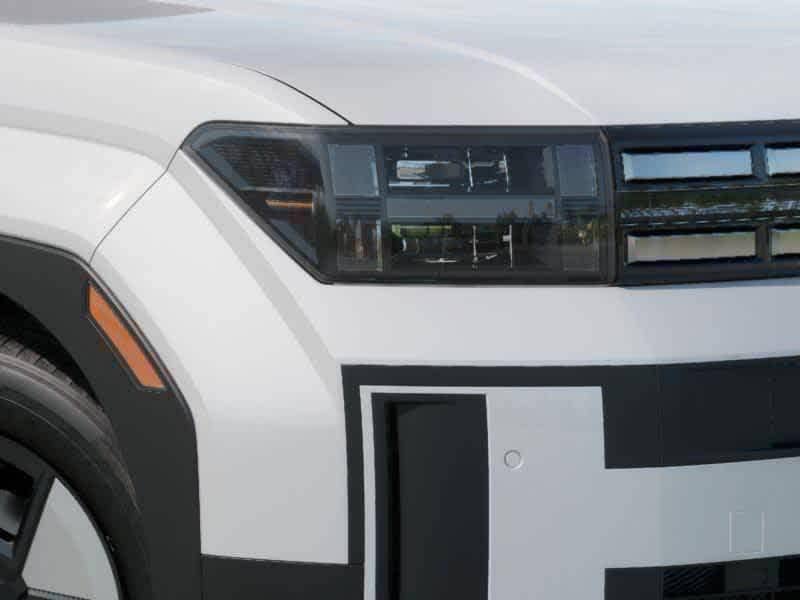 Thumbnail: 2026 Hyundai Santa Fe - 9