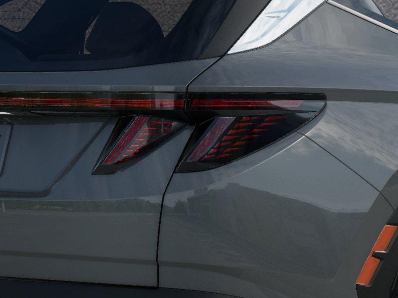 Thumbnail: 2026 Hyundai Tucson - 10