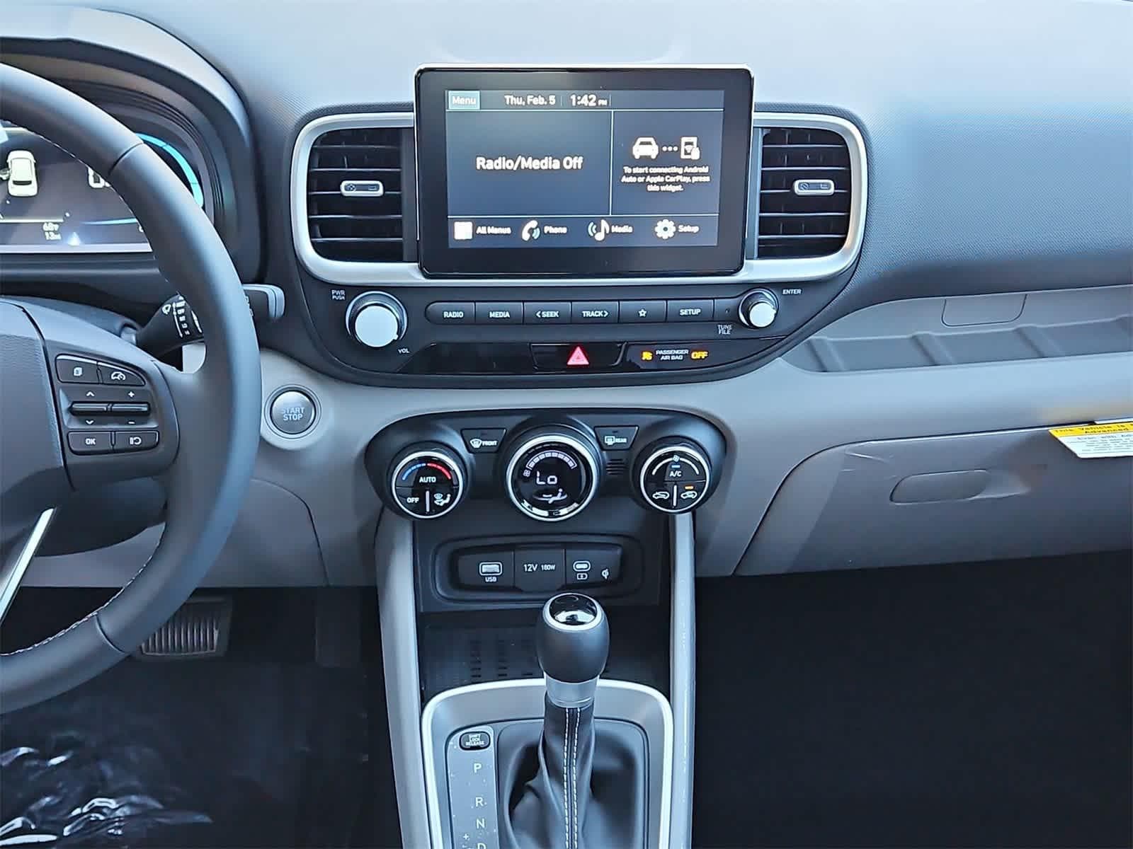 Thumbnail: 2026 Hyundai Venue - 20