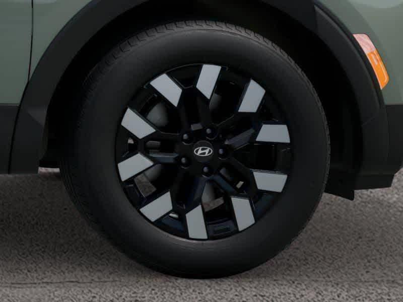 Thumbnail: 2026 Hyundai Santa Cruz - 7