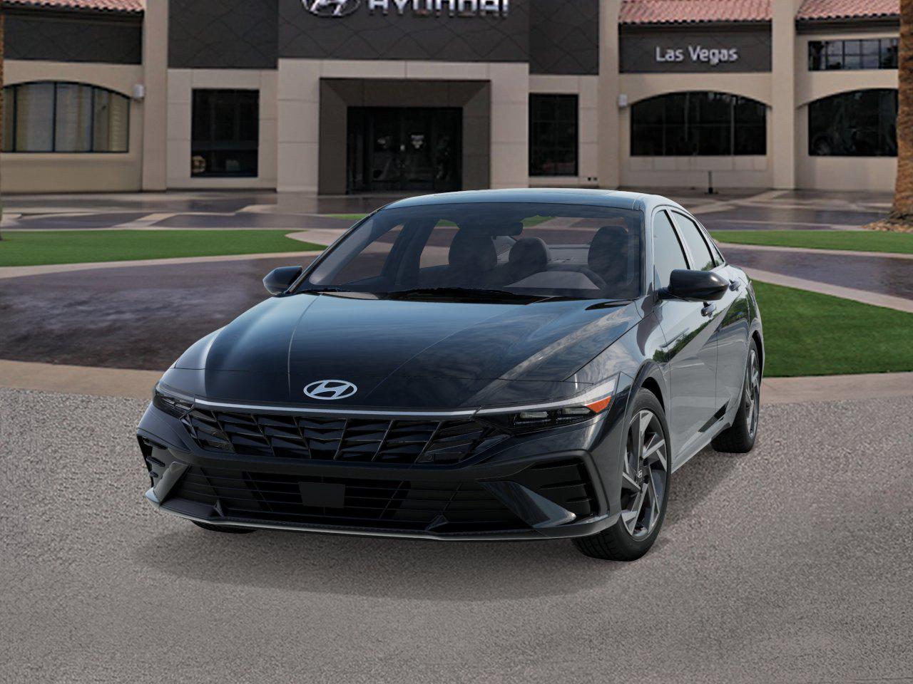 Thumbnail: 2026 Hyundai Elantra - 6