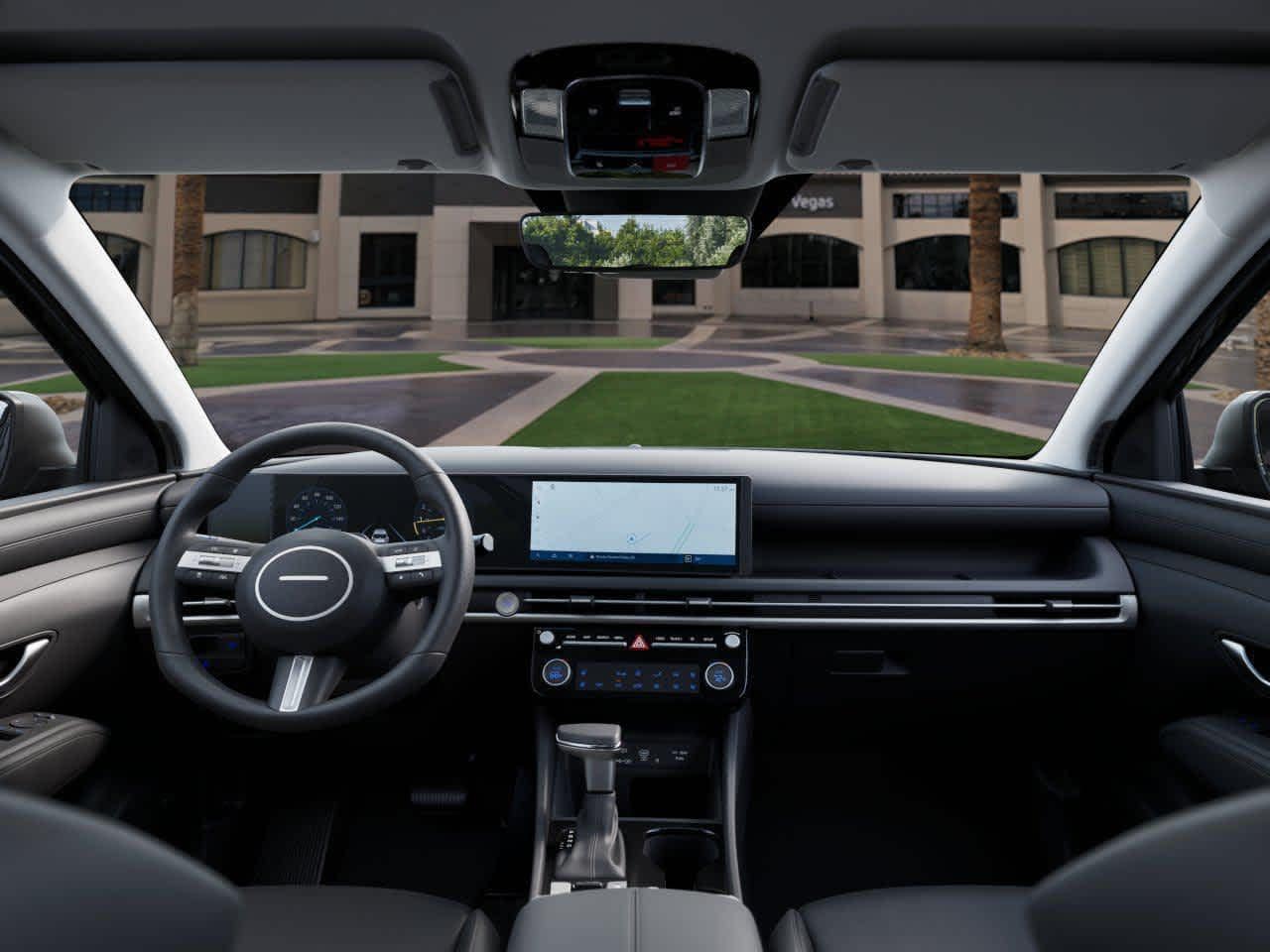 Thumbnail: 2026 Hyundai Tucson - 11