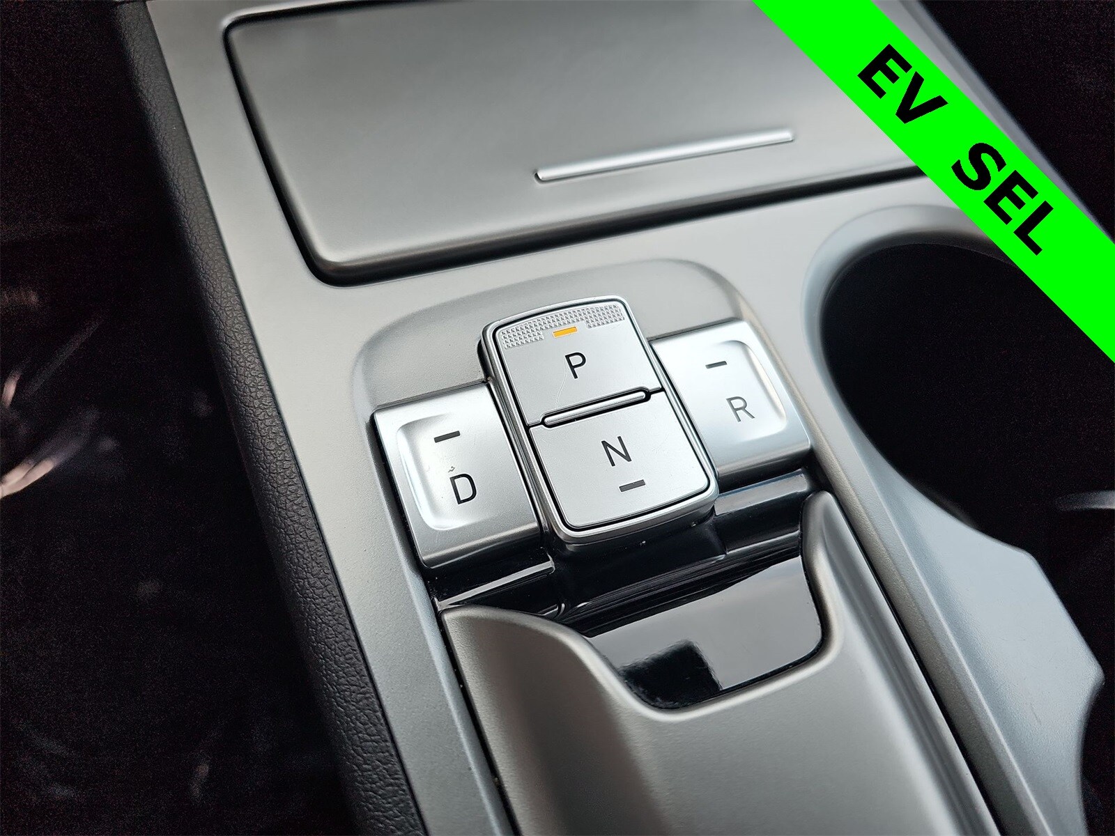 Thumbnail: 2023 Hyundai Kona - 21