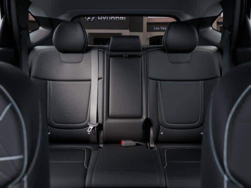 Thumbnail: 2026 Hyundai Tucson - 12