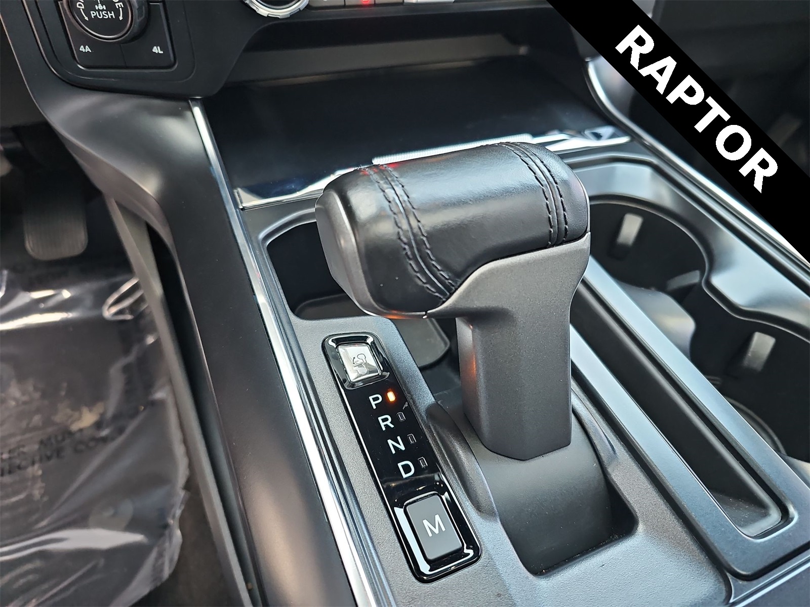 Thumbnail: 2022 Ford F-150 - 21