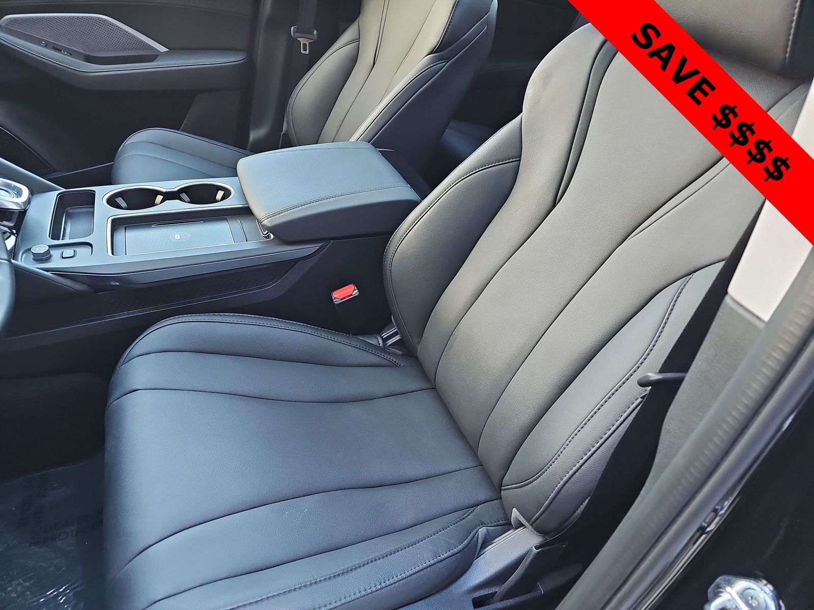 Thumbnail: 2026 Acura MDX - 15