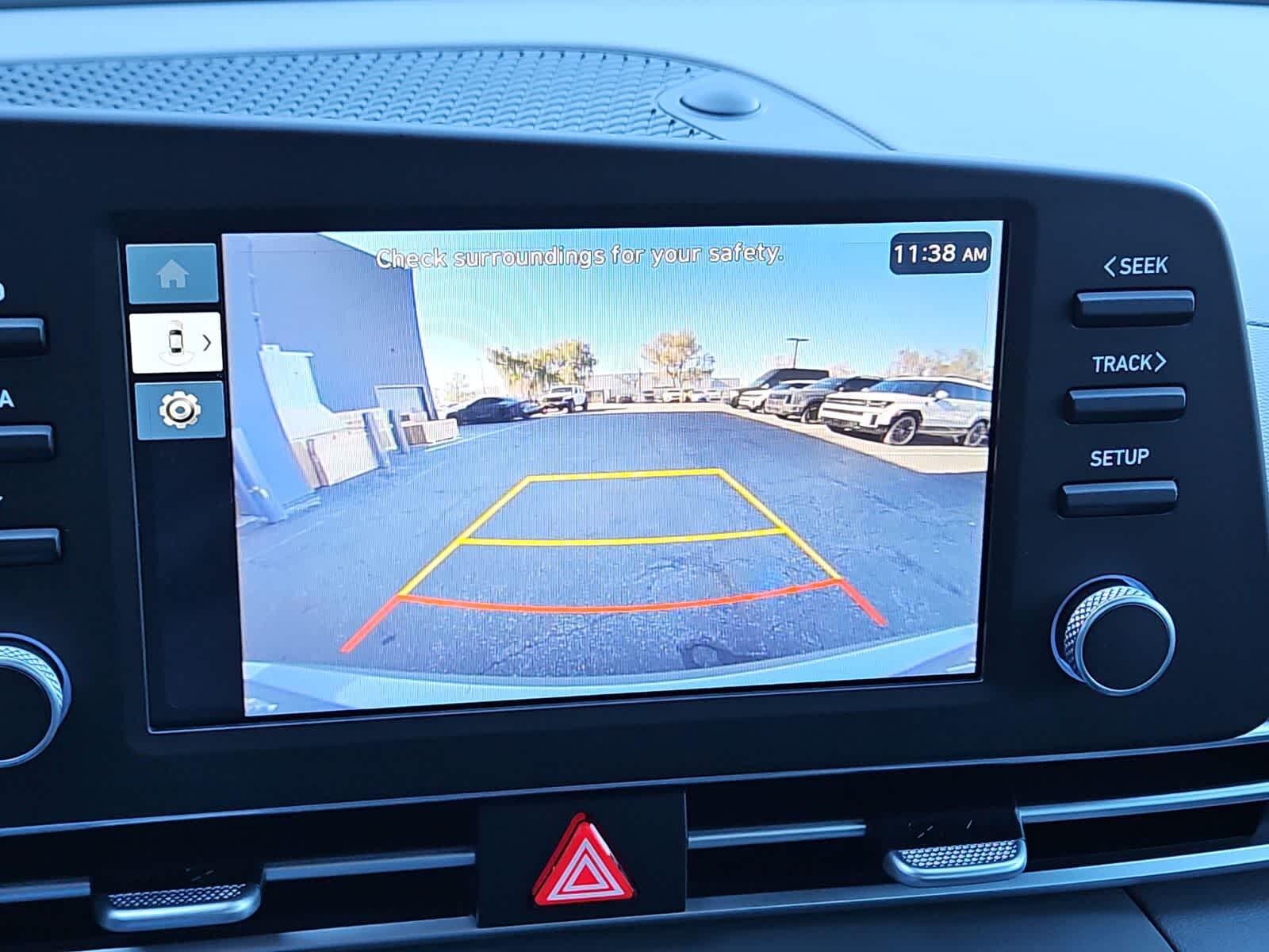 Thumbnail: 2026 Hyundai Elantra - 25