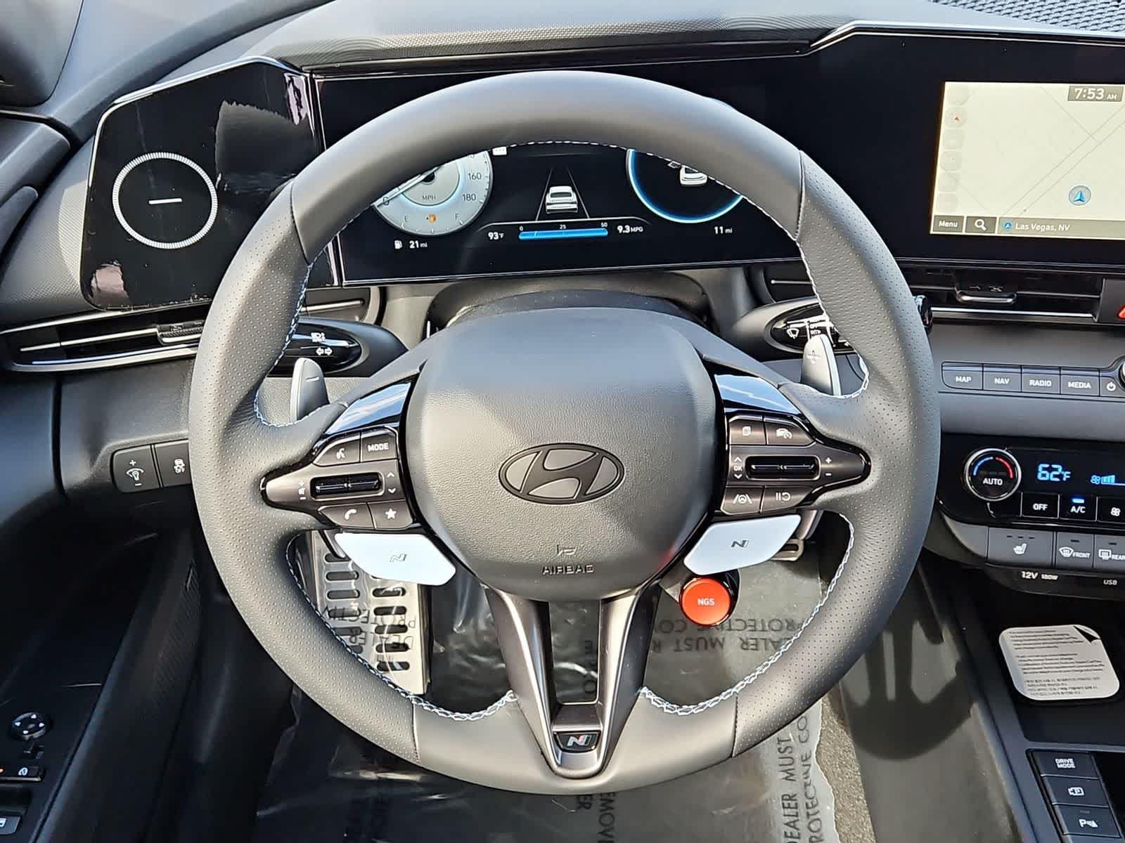 Thumbnail: 2026 Hyundai Elantra - 19