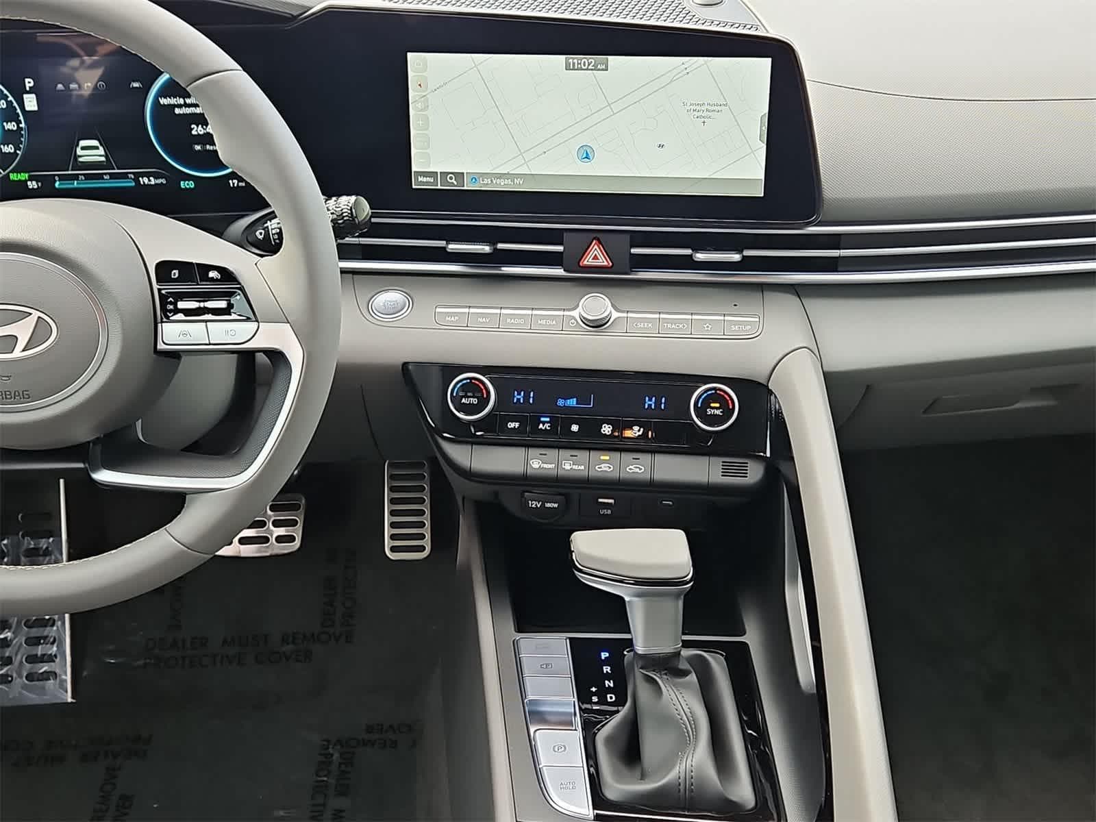 Thumbnail: 2026 Hyundai Elantra - 20