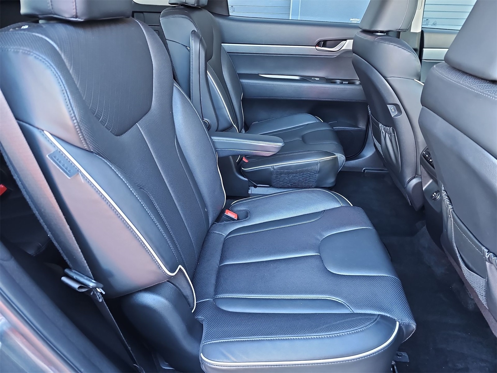 Thumbnail: 2023 Hyundai Palisade - 17