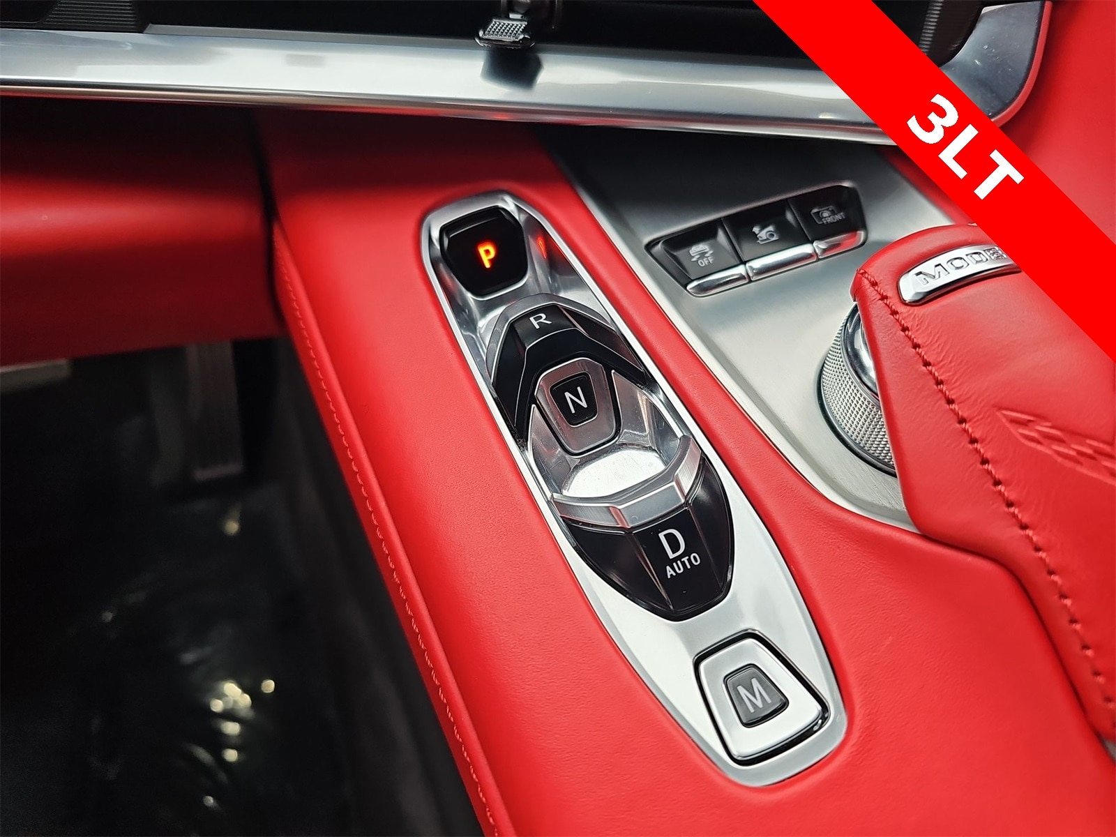 Thumbnail: 2023 Chevrolet Corvette - 19