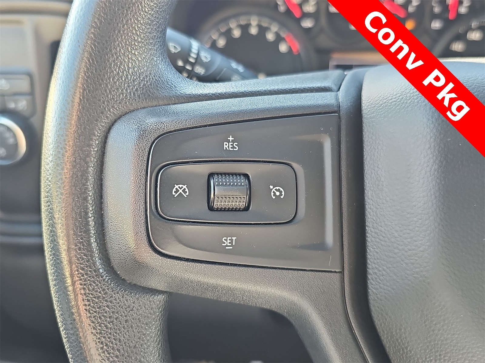 Thumbnail: 2022 Chevrolet Silverado 1500 - 26