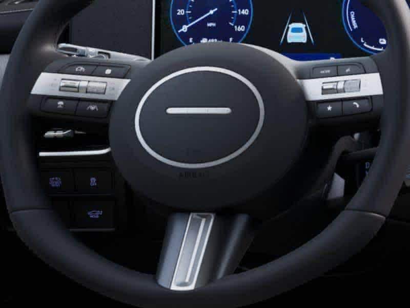 Thumbnail: 2026 Hyundai Sonata - 16