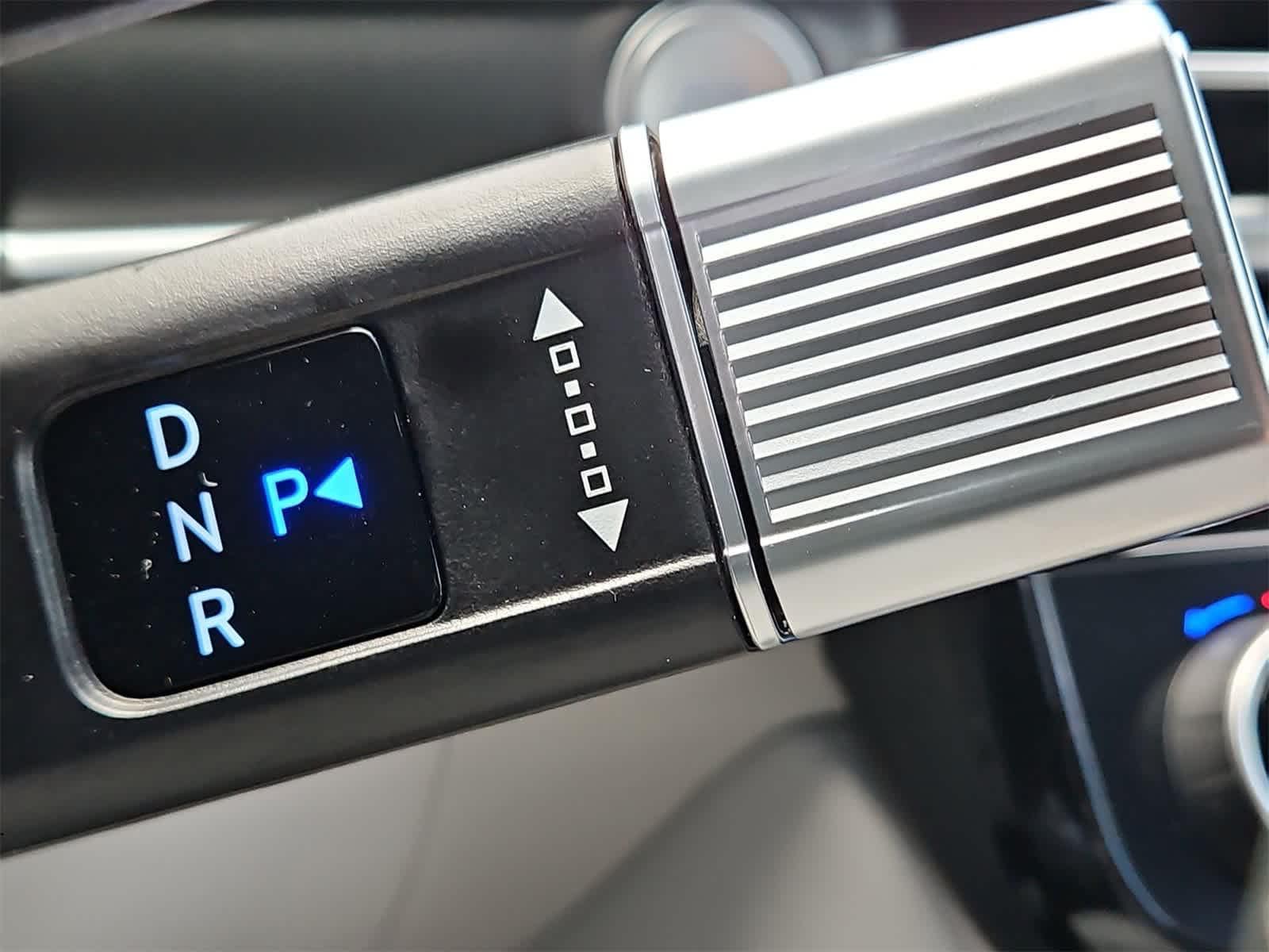 Thumbnail: 2026 Hyundai Tucson - 21