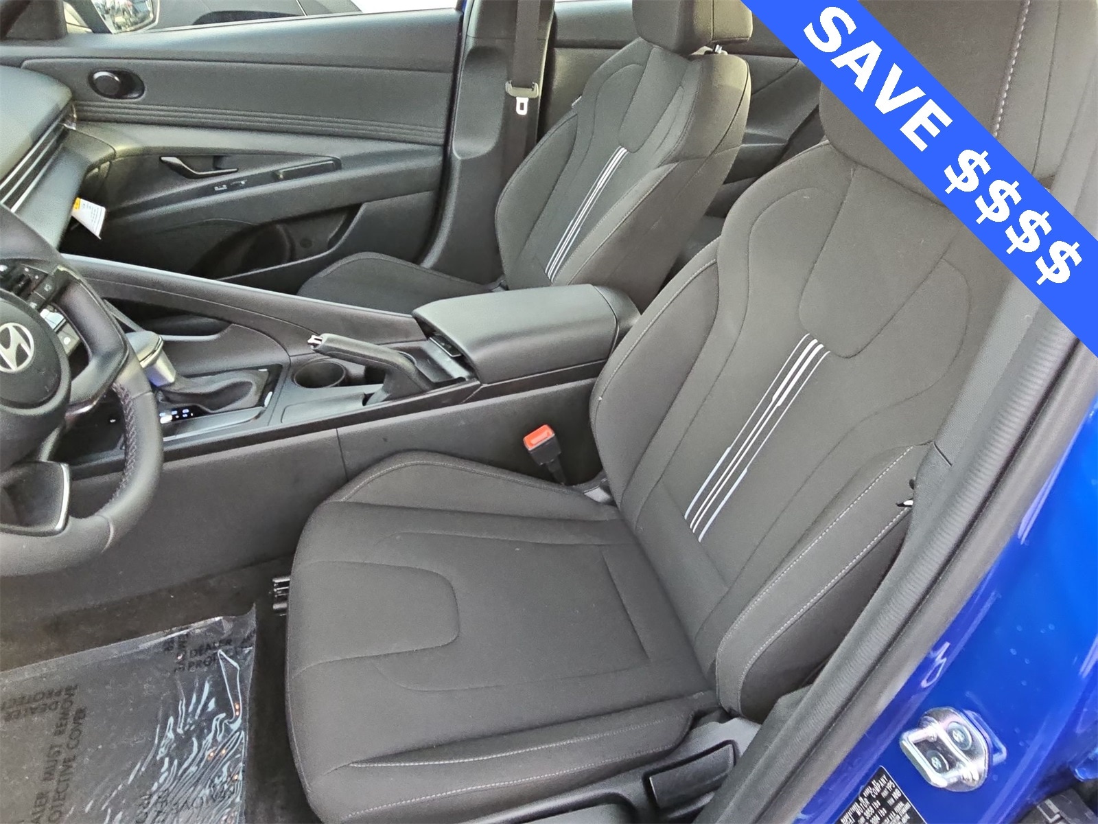 Thumbnail: 2025 Hyundai Elantra - 15