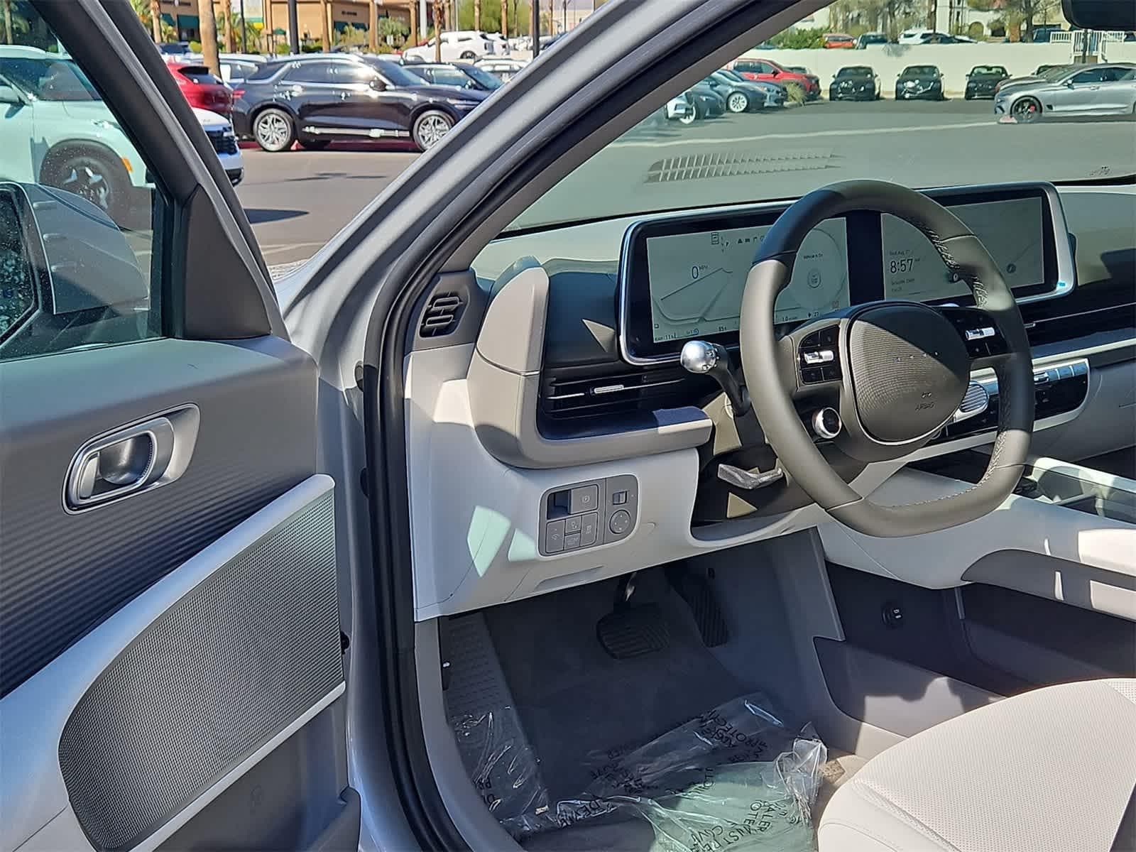 Thumbnail: 2025 Hyundai Ioniq 6 - 10