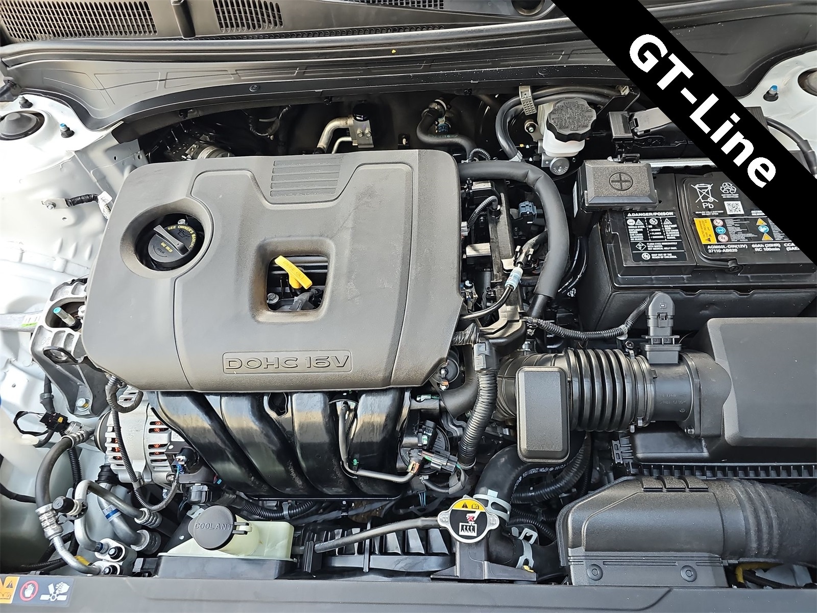 Thumbnail: 2023 Kia Forte - 13