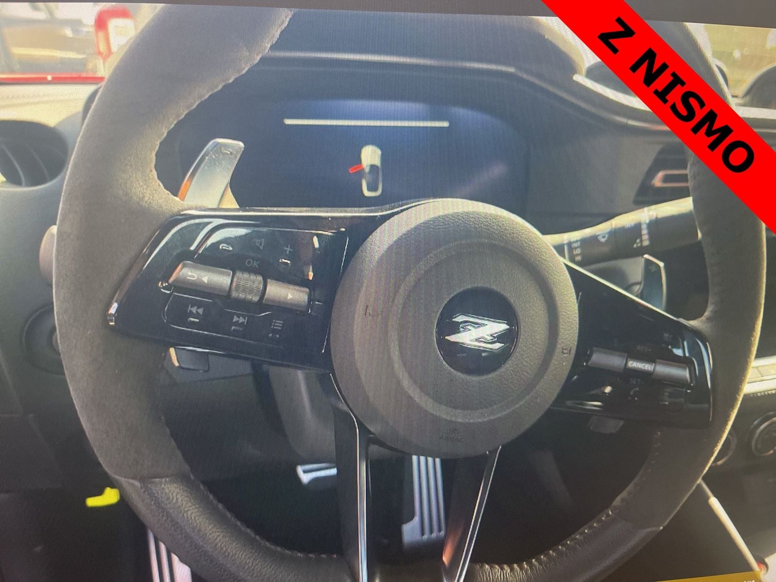 Thumbnail: 2025 Nissan Z - 9