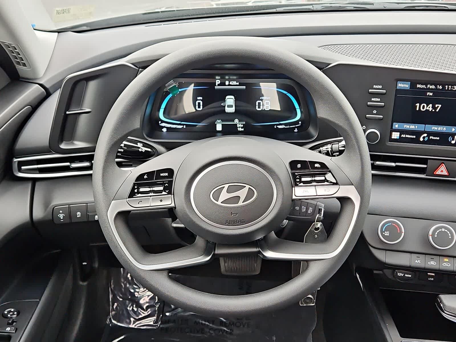 Thumbnail: 2026 Hyundai Elantra - 19