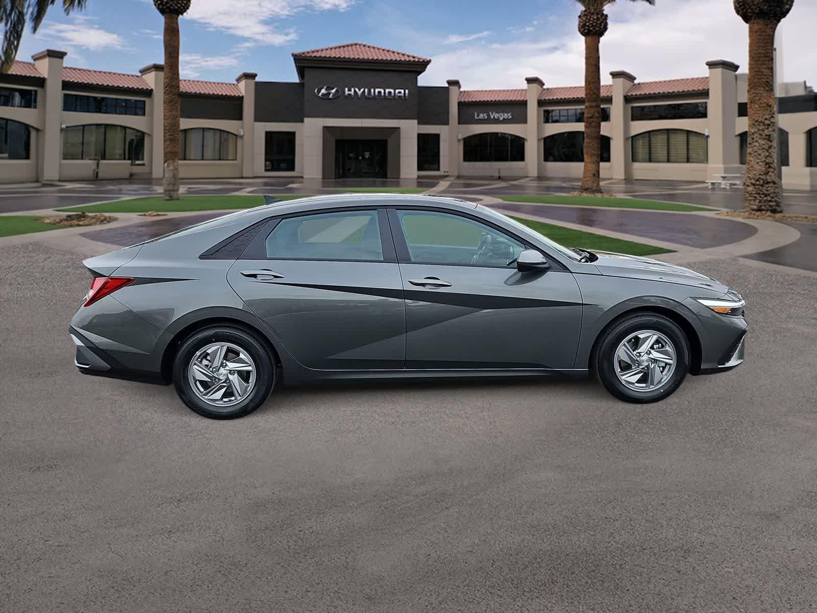 Thumbnail: 2026 Hyundai Elantra - 9