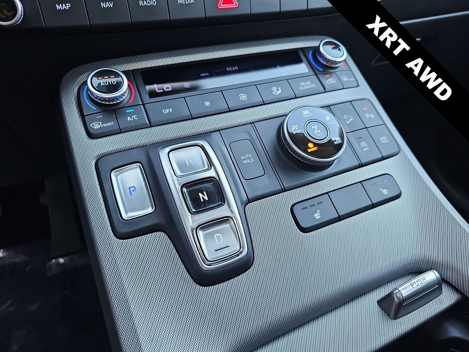 Thumbnail: 2025 Hyundai Palisade - 21